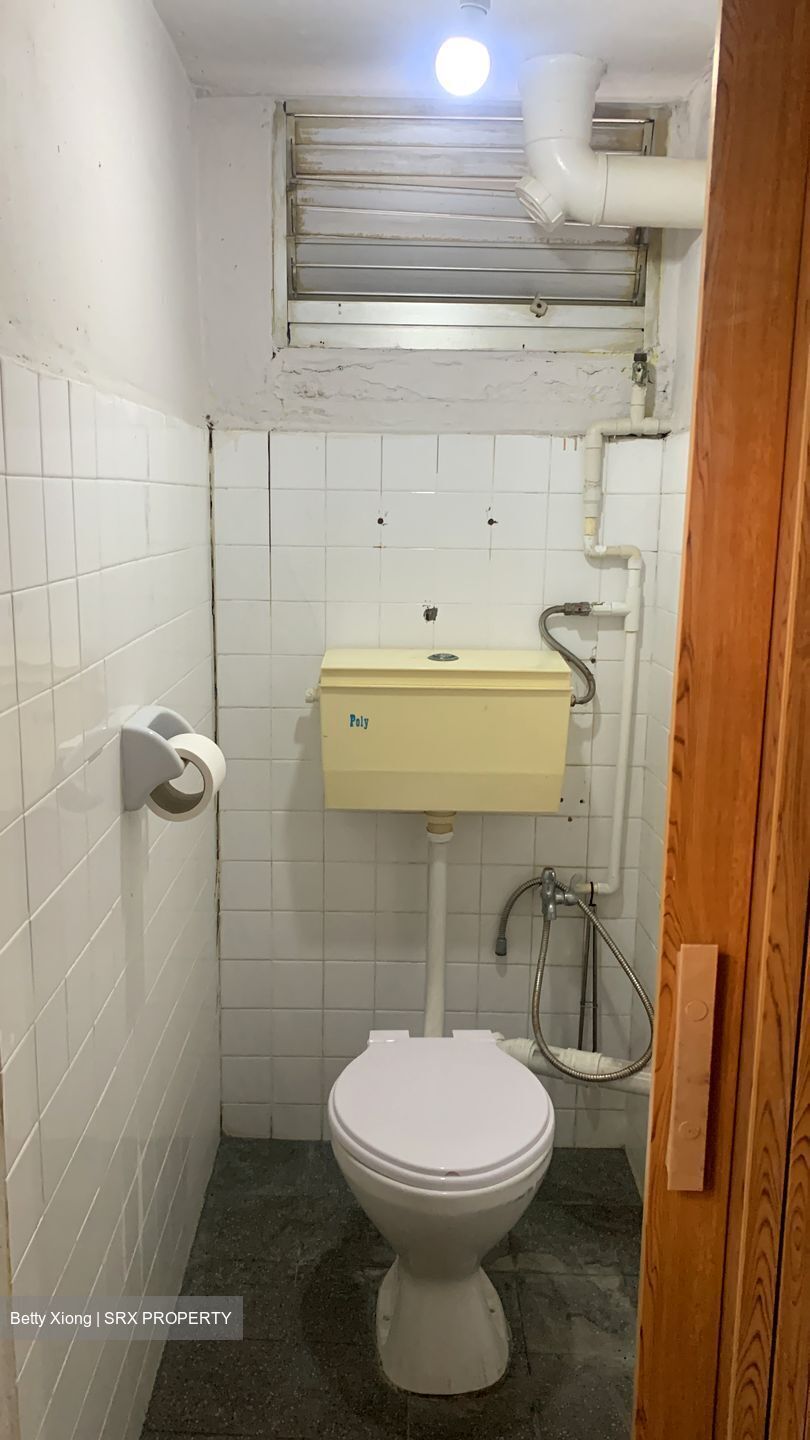 Blk 20 Ping-an Gardens (Bedok), HDB 3 Rooms #612855621
